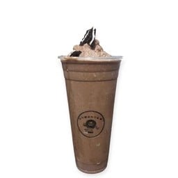 โกโก้โอรีโอ้ปั่น