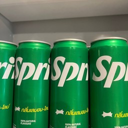 SPRITE