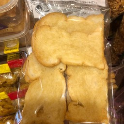 ขนมปังกระเทียม