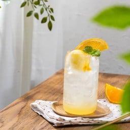 YuZu HONEY SODA