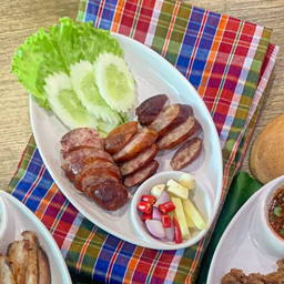 ไส้กรอกอีสาน (L)