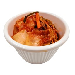 C10. กิมจิ 3ออนซ์