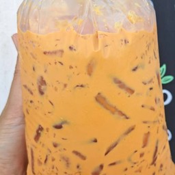 ชานมเย็น(ชามาเลย์)