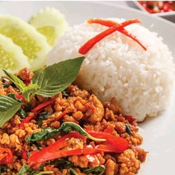 ตามสั่งยำแซ่บ