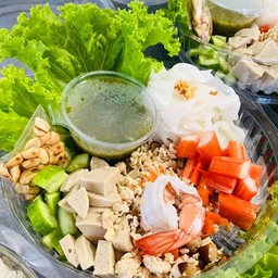หม่าล่า เป่าปาก