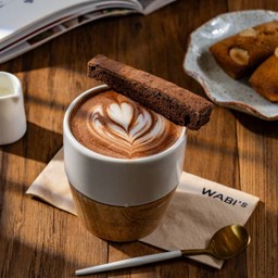 (HOT) Mork CHOCOLATE