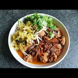 ครัวบ้านย่า