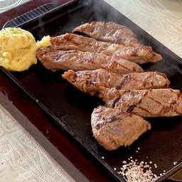 แองกัสออสเตรเลีย กระทะร้อน