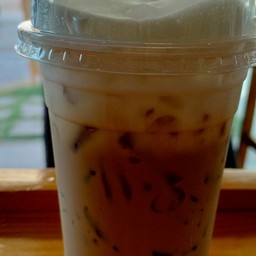 กาแฟสด AUM AUM Coffee