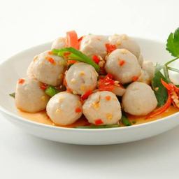 ยำด่วน พร้อมเสิร์ฟทันที
