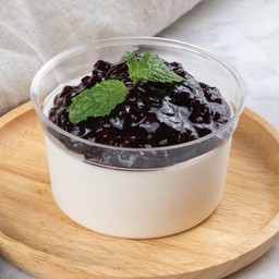 Panna cotta