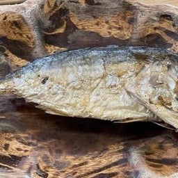 ปลาทูทอด 1 ตัว