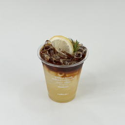 Black honey lemon