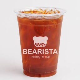 อเมริกาโน่มะพร้าว