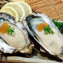Mieky Oysters From Hyogo 2 pcs