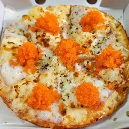 My Yummy Pizza พฤกษาวิลเลจ 6