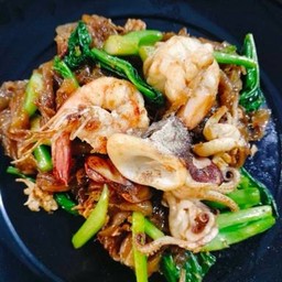 ผัดซีอิ้ว