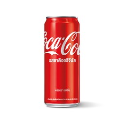 Coke 325ml