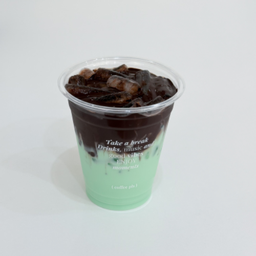 Chocolate mint