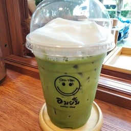 ชาเขียว