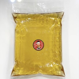 น้ำซุป ใส