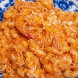 มักกะโรนีซอส มะเขือเทศ ไม่ผัก ไม่พริกไท