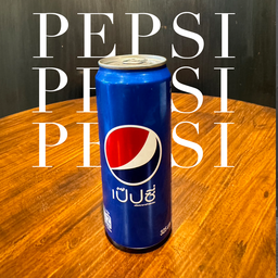 PEPSI