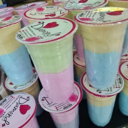 ขนมสายไหม