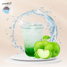 แอปเปิ้ลโซดา