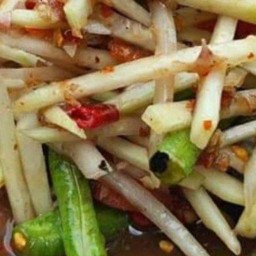 ตำนาน 102 - ส้มตำ ยำ แซ็บ