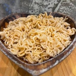 มาม่าลวก