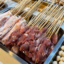 เนื้อหมู