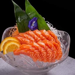 ซาชิมิ 12 ชิ้น