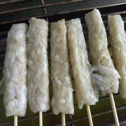 ไข่หมึกแท้ 100% ไม่ผสมแป้ง (วันนี้ไซส์ใหญ่)