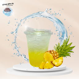 สัปปะรดโซดา