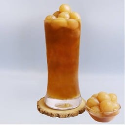 น้ำลำไย