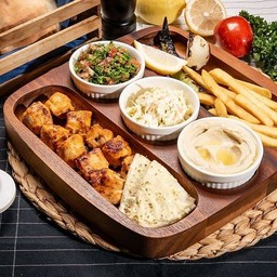 Shish Taouk Set