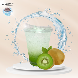 กีวี่โซดา