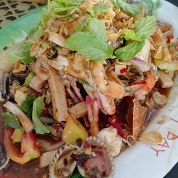 เหลาทะเลเดือด