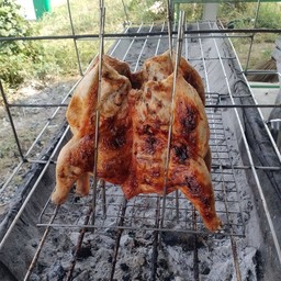 ไก่ย่าง 1 ตัว