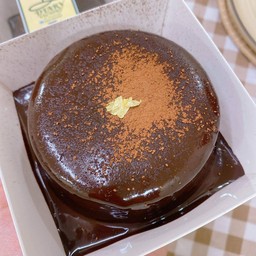 ช็อกโกแลตหน้านนีมนิ่ม🍫