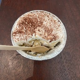 บานอฟฟี่ บานาน่า โอเวอร์โหลด