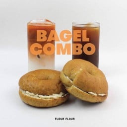 Bagel Combo