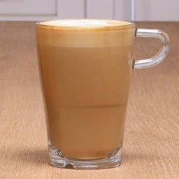 ฮาเซลนัท ลาเต้