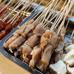 เอ็นไก่