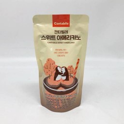 กาแฟซองอเมริกาโน่ (รสหวาน)
