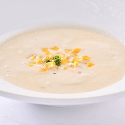 ซุปข้าวโพด