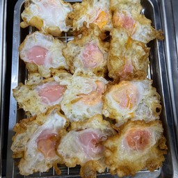 ไข่ดาว