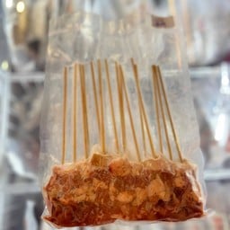 เนื้อโคขุนไม้เล็ก 15 ไม้