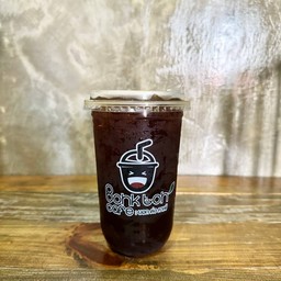 อเมริกาโน่เย็น